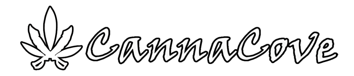 CannaCove Shop