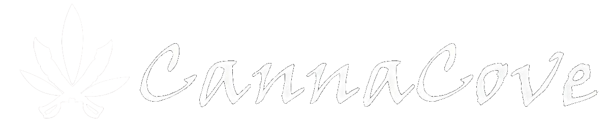 CannaCove Shop