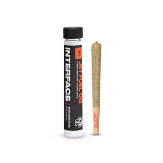 Jet Fuel OG