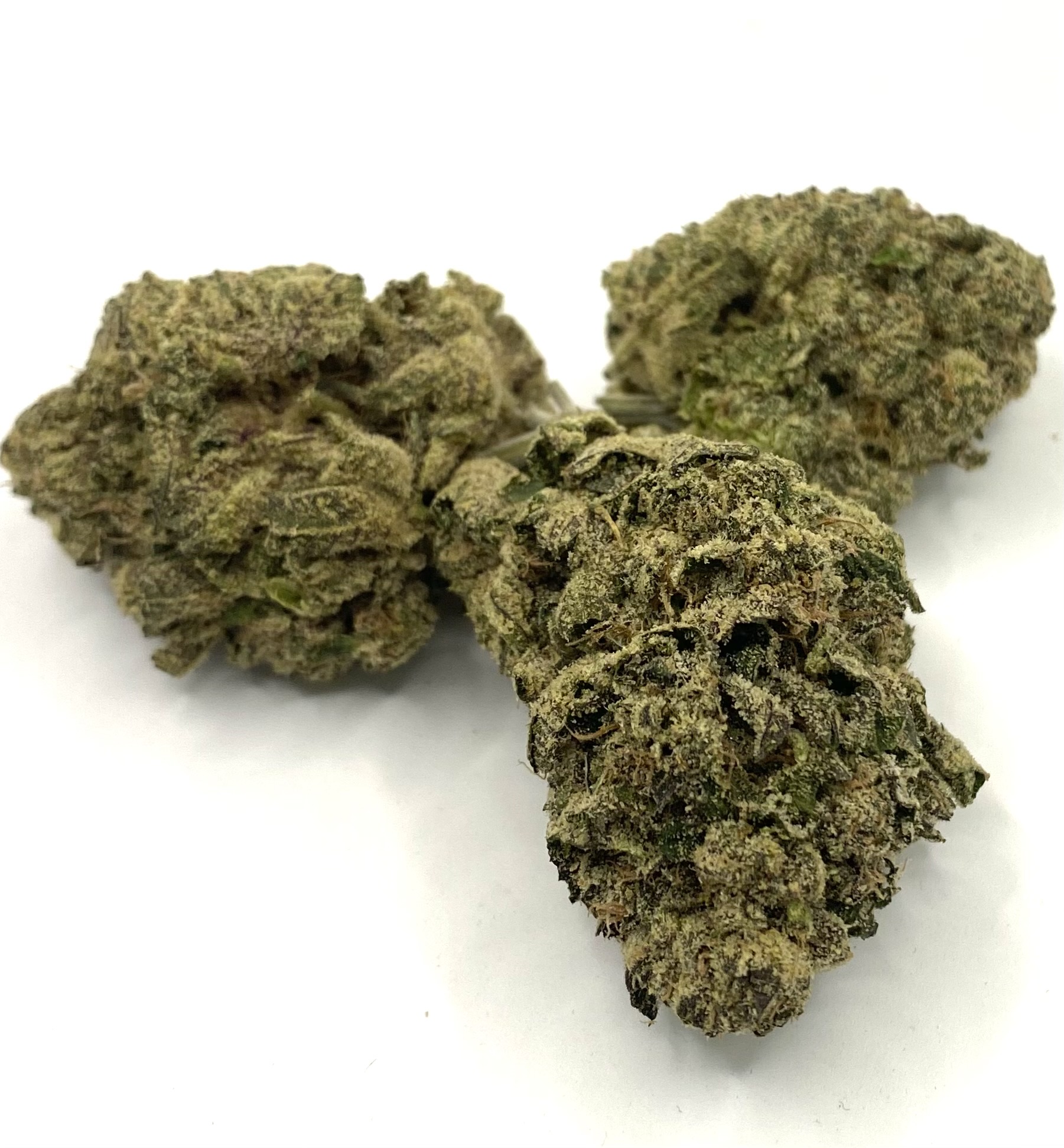 Lemon Cherry Gelato THC-A
