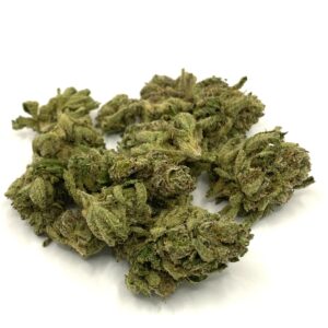 Curelato THC-A Popcorn Nugs | Wholesale Curelato THC-A Popcorn Nugs