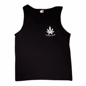 Wholesale CannaCove Tank Top