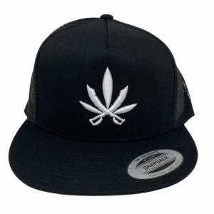 Wholesale Mesh Snapback Hat