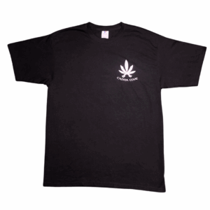 Wholesale CannaCove Tee Shirt