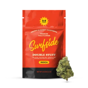 Surfside Double Stuff | Wholesale Surfside Double Stuff THC-A