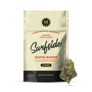 Surfside Super Runtz | Wholesale Surfside Super Runtz THC-A