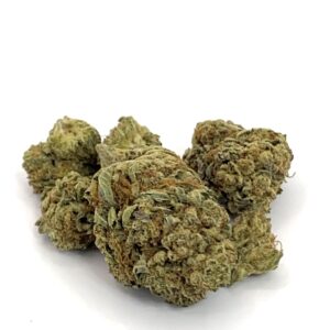 Blue Nerds THC-A Flower