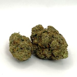 Motorbreath THC-A Flower