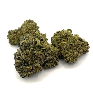 Biscotti THC-A Flower