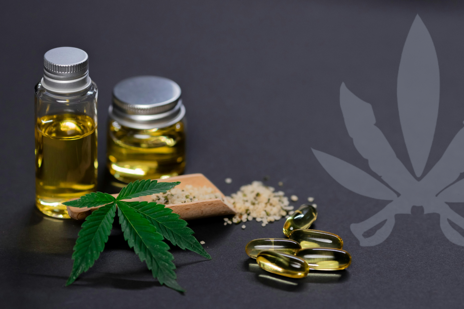 THC-A Capsules