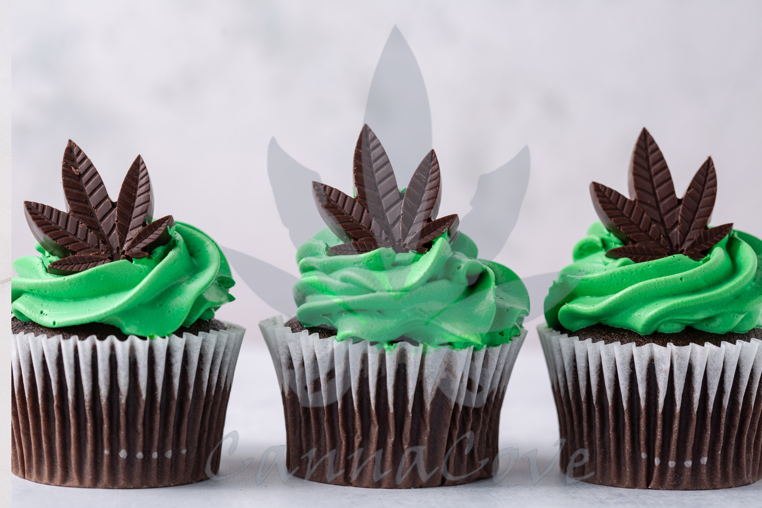 THC-A Infused Edibles