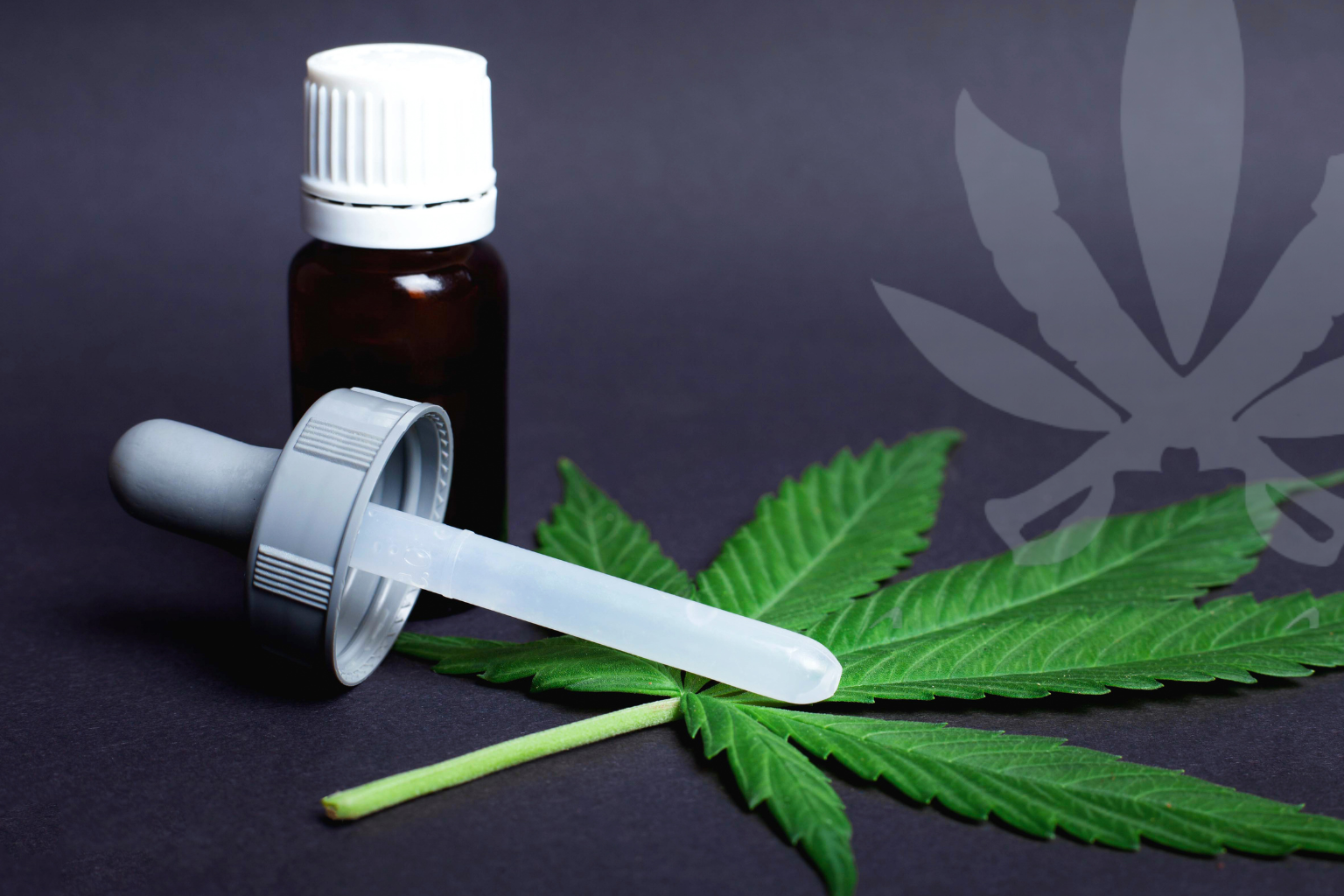 THC-A Tincture